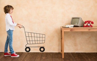 E-Commerce Strategi : Sådan skaber du en e-commerce strategi der driver vækst