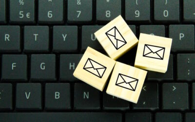 Email marketing strategi: Sådan skaber du vækst med en effektiv strategi