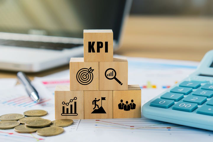 KPI, Key Performance Indicator