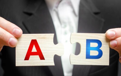 A/B splittest: Det ultimative værktøj til at optimere din marketing performance
