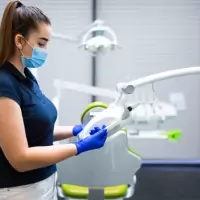 Kæde af tandlægeklinikker