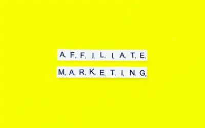 Guide til affiliate marketing – fra hobby til profession
