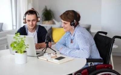 Podcast marketing en nøgle til succes i den digitale verden