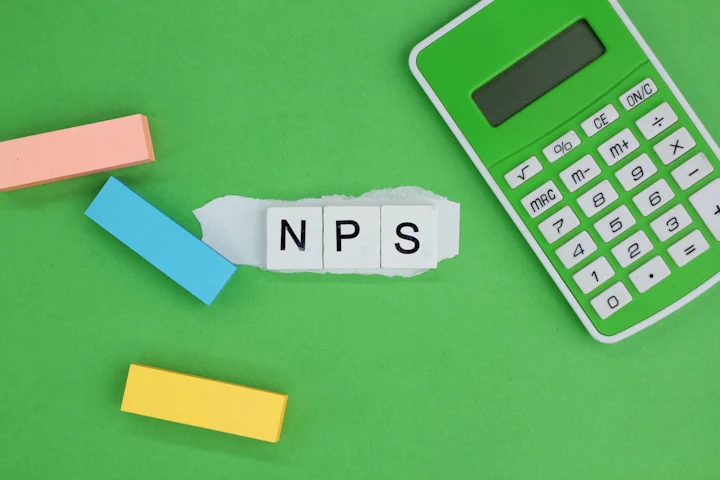 Net Promoter Score - NPS