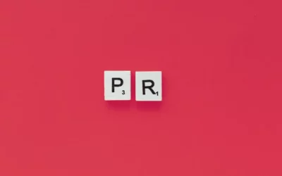 PR Strategi: En guide til moderne Public Relations