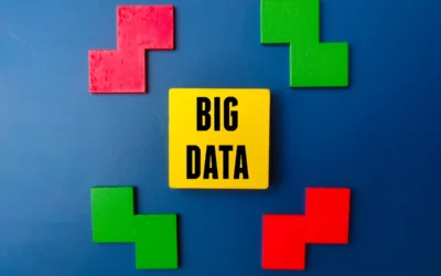 De 9 V’er i Big Data: En Komplet Strategisk Guide