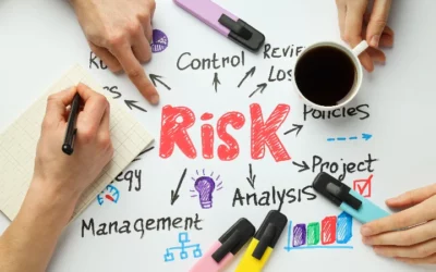 Effektiv Risikoanalyse: En guide til projektledere