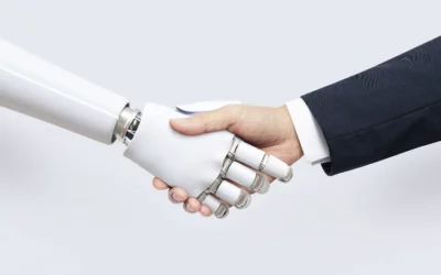 AI’s rolle i fremtidens marketing
