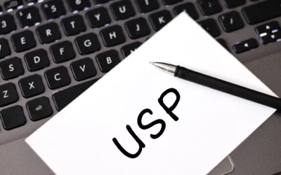 Udvikling og betydning af USP i moderne markedsføring