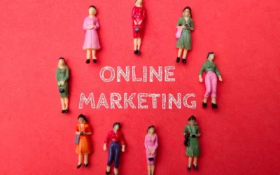 En gennemgribende guide til online markedsføring for begyndere